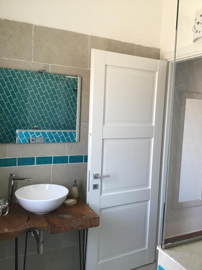 לינה וארוחת בוקר לה מדלנה L'Asfodelo מראה חיצוני תמונה